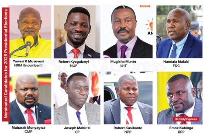 
What Was The Reason For Moses Kuria’s Arrest? Ballot Claims Of The Governor Elections Candidate 