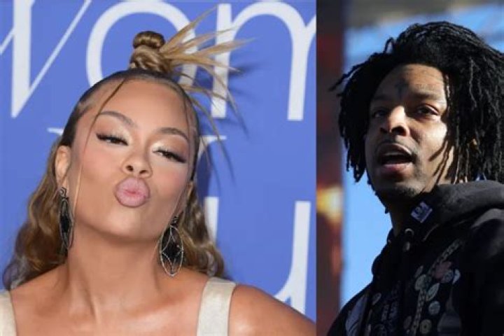 What We Know About Latto & 21 Savage