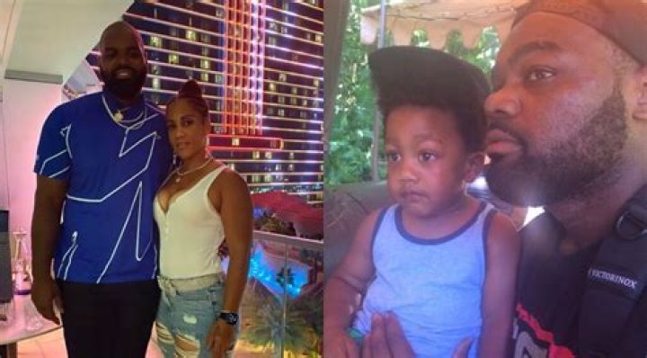 What we know about Michael Oher’s wife