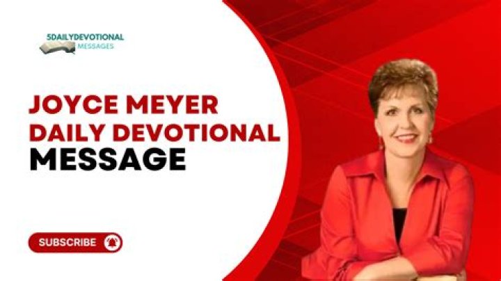 What Were The Charges That Joyce Meyer Arrested For? Everything To Know About The American Christian Author