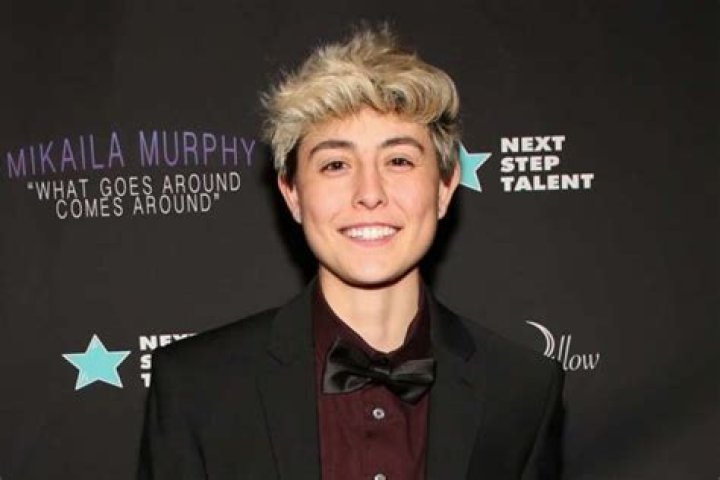 What’s The Gender Of Mattie Westbrouck