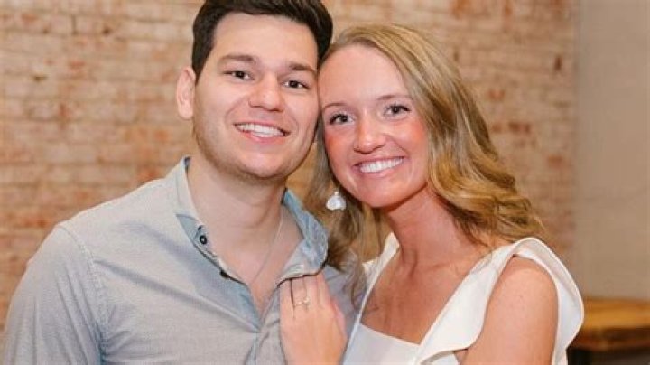 When did Alex Drummond get married?