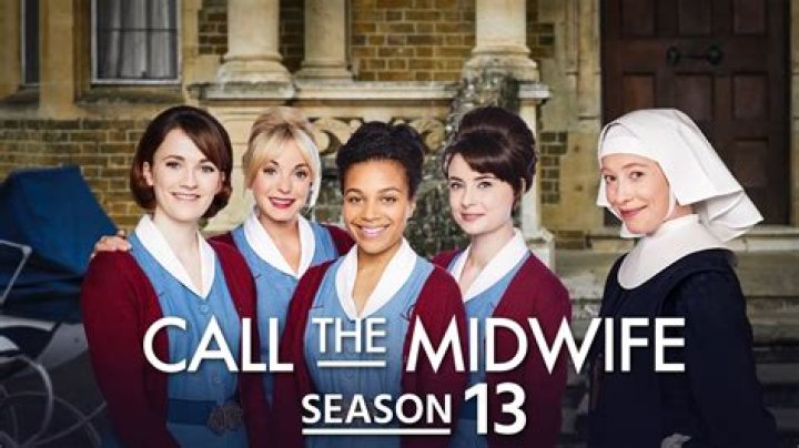 Where can I watch all seasons of Call the Midwife?