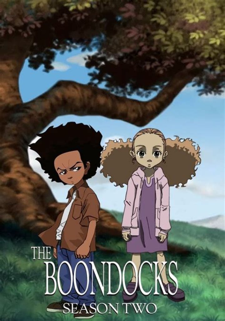 Where can I watch The Boondocks UK? – Celebrity.fm – #1 Official Stars, Business & People Network, Wiki, Success story, Biography & Quotes