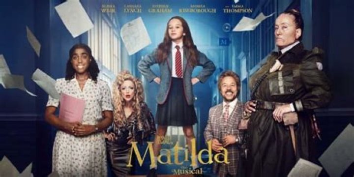 Where can you watch the New Matilda? – Celebrity.fm – #1 Official Stars, Business & People Network, Wiki, Success story, Biography & Quotes