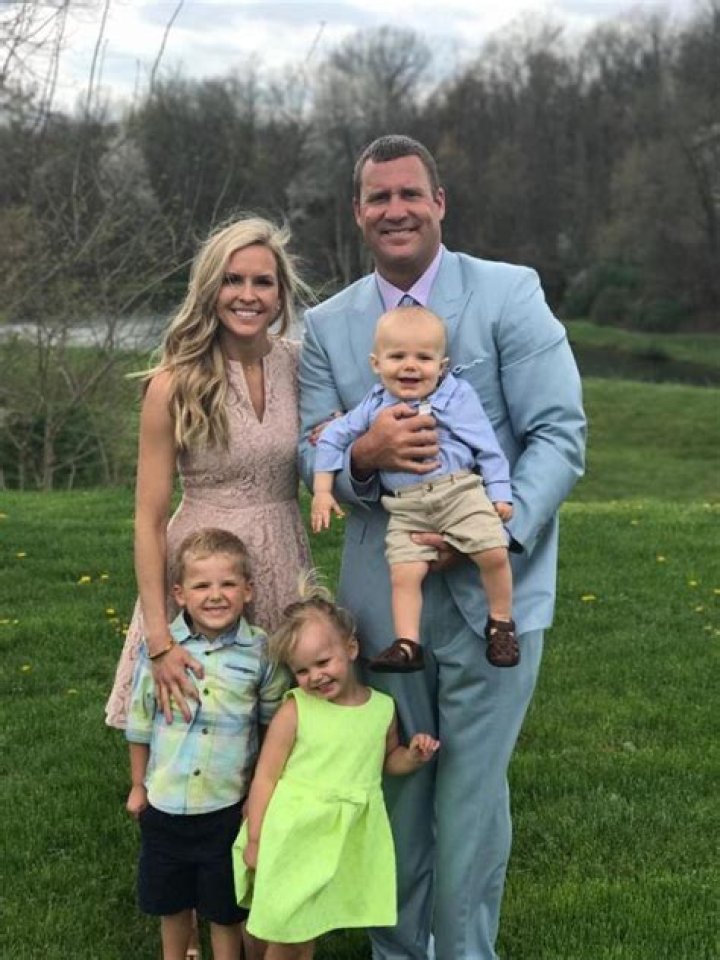 Where Do Ben Roethlisberger Parents Live? Kenneth Roethlisberger & Ida Jane Foust Still Married