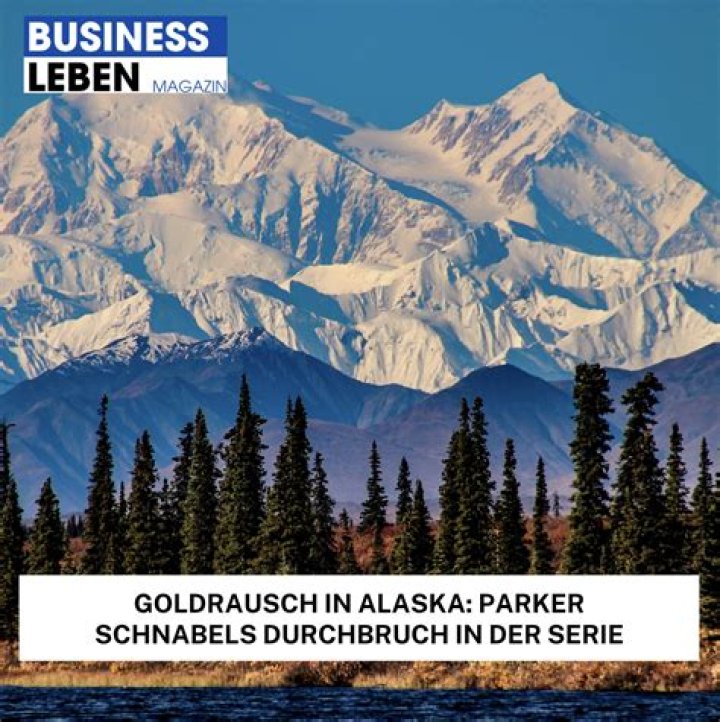 Where does Parker Schnabel live in Alaska? – Celebrity.fm – #1 Official Stars, Business & People Network, Wiki, Success story, Biography & Quotes