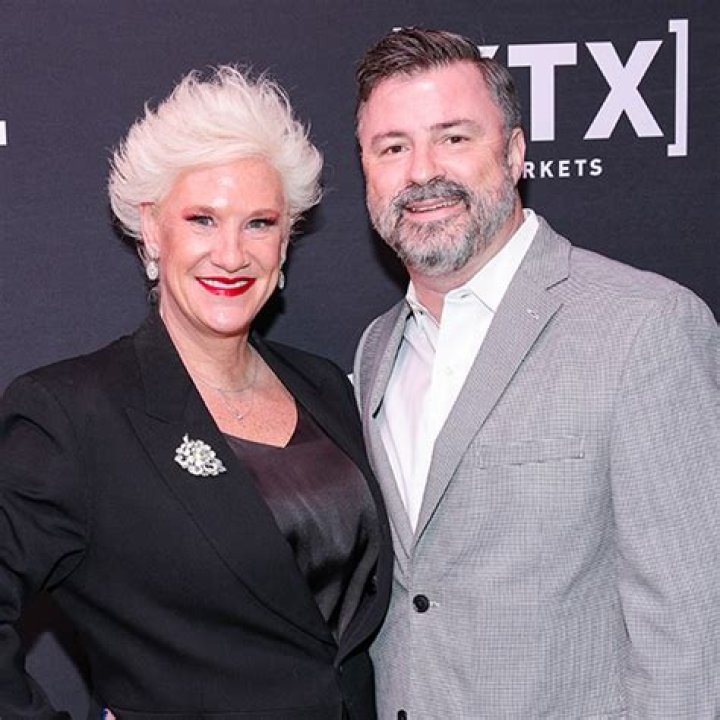 Where is Anne Burrell getting married? – Celebrity.fm – #1 Official Stars, Business & People Network, Wiki, Success story, Biography & Quotes