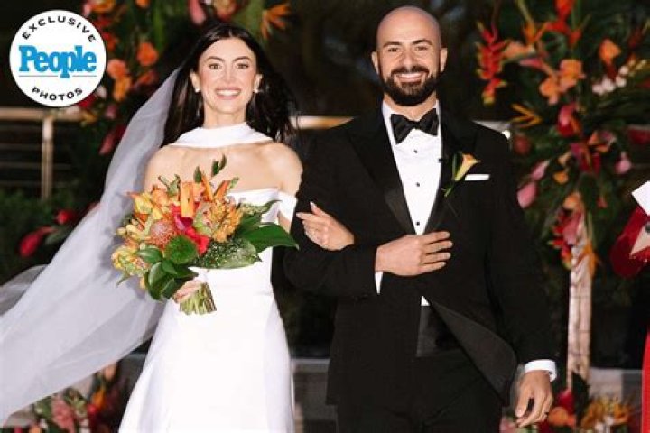 Where Is Boris Sanchez Going After Leaving CNN? Wife Jennifer Piekut And Net Worth