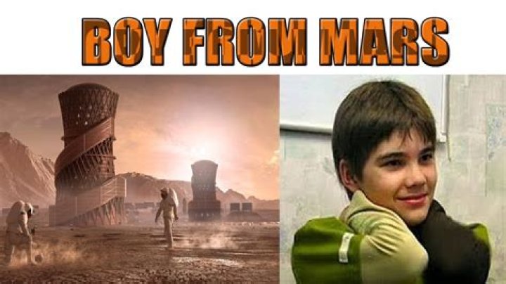 Where Is Boriska Kipriyanovich Now After He Claimed To Be An Alien From Mars