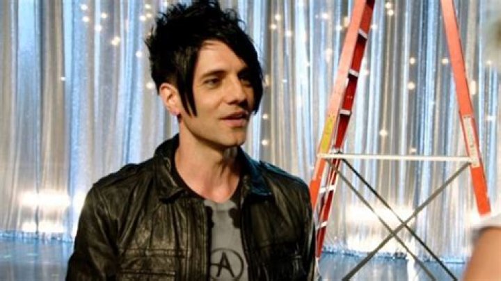 Where is Criss Angel now?