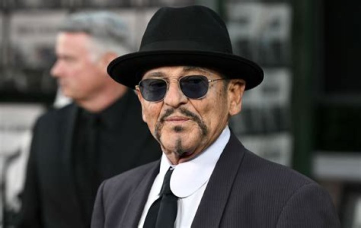 Where is Joe Pesci from?