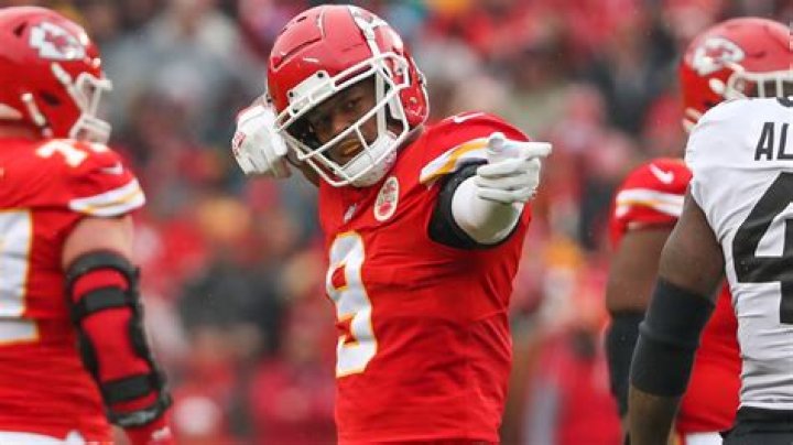 Where Is Juju Smith Schuster Going After Leaving Kansas City Chiefs? Did He Get Traded?