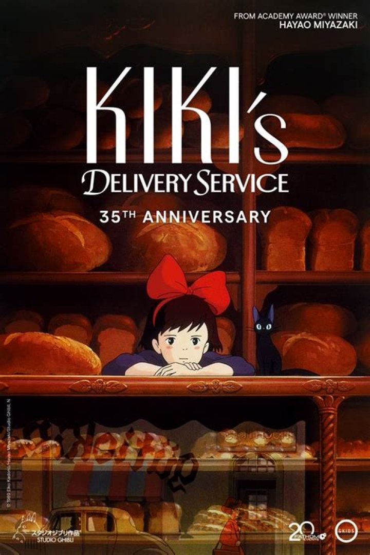 Where is Kiki’s Delivery Service set? – Celebrity.fm – #1 Official Stars, Business & People Network, Wiki, Success story, Biography & Quotes