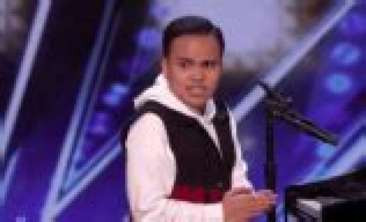 Where is Kodi Lee Now? Who is Kodi Lee?