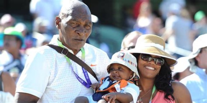 Where Is Lakeisha Juanita Graham Now? Richard Williams Wife