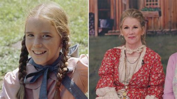 
Where Is Little House On The Prairie Actress Actress Melissa Gilbert Today? Update On Her Family 