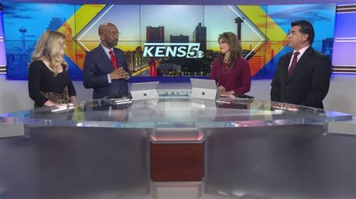 Where Is Marvin Hurst Going After Leaving KENS 5 TV Station? New Job And Salary