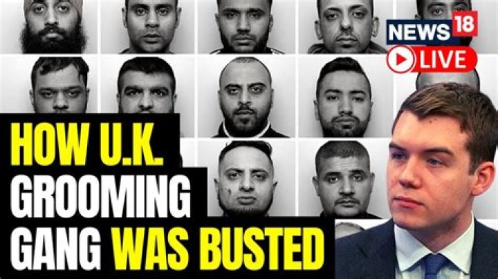 
Where Is Shabir Ahmed From Rochdale aka “Daddy”? Grooming Gang Boss Was At Oldham Council! 