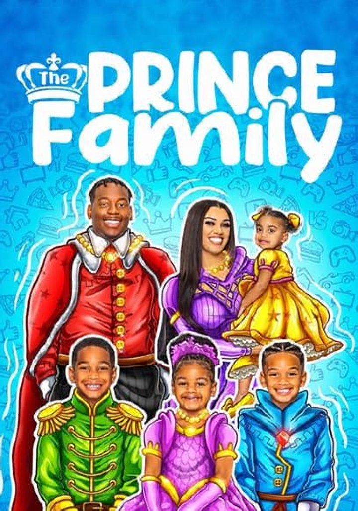 Where is the Prince family house located? – Celebrity.fm – #1 Official Stars, Business & People Network, Wiki, Success story, Biography & Quotes