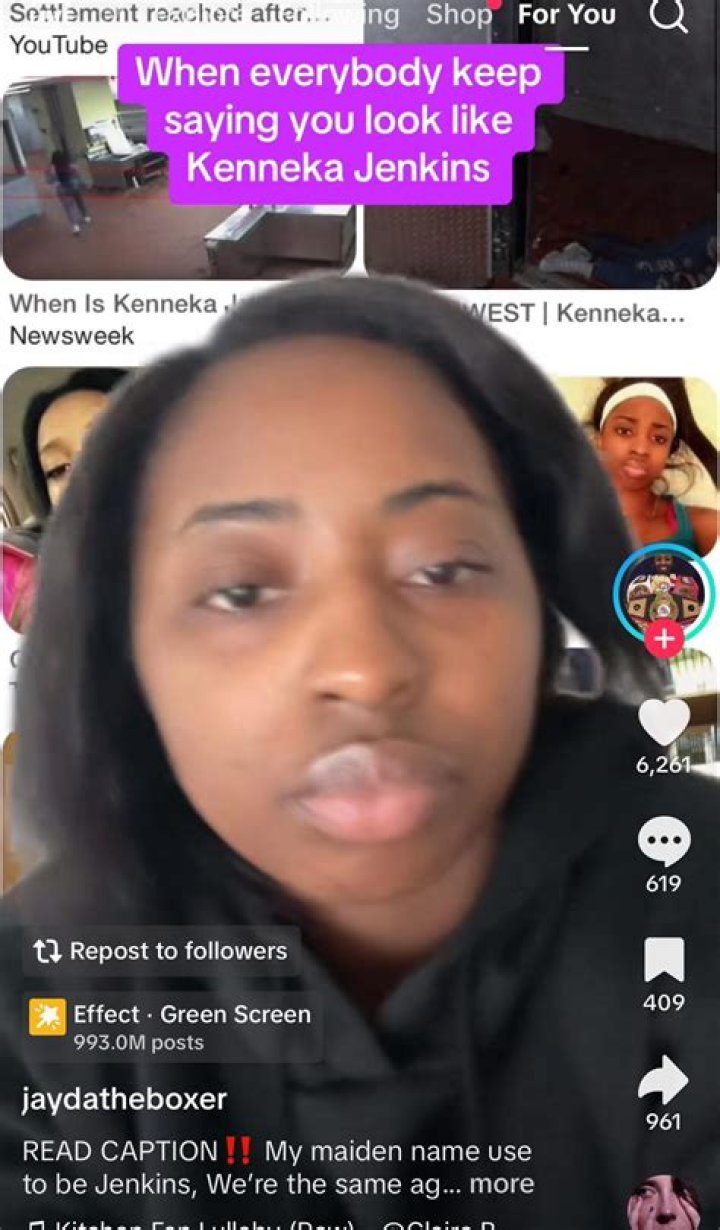 Where was Kenneka Jenkins born? – Celebrity.fm – #1 Official Stars, Business & People Network, Wiki, Success story, Biography & Quotes