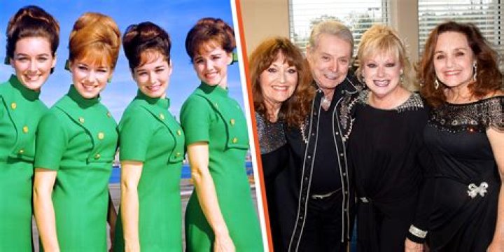 Which Lennon Sisters are still alive? – Celebrity.fm – #1 Official Stars, Business & People Network, Wiki, Success story, Biography & Quotes