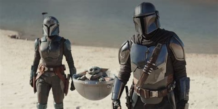 
Which two The Mandalorian episodes are all-time fan favourites and why 