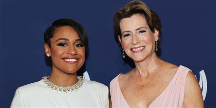 Who Are Ariana DeBose Parents? Is She Married To Partner Sue Makkoo?