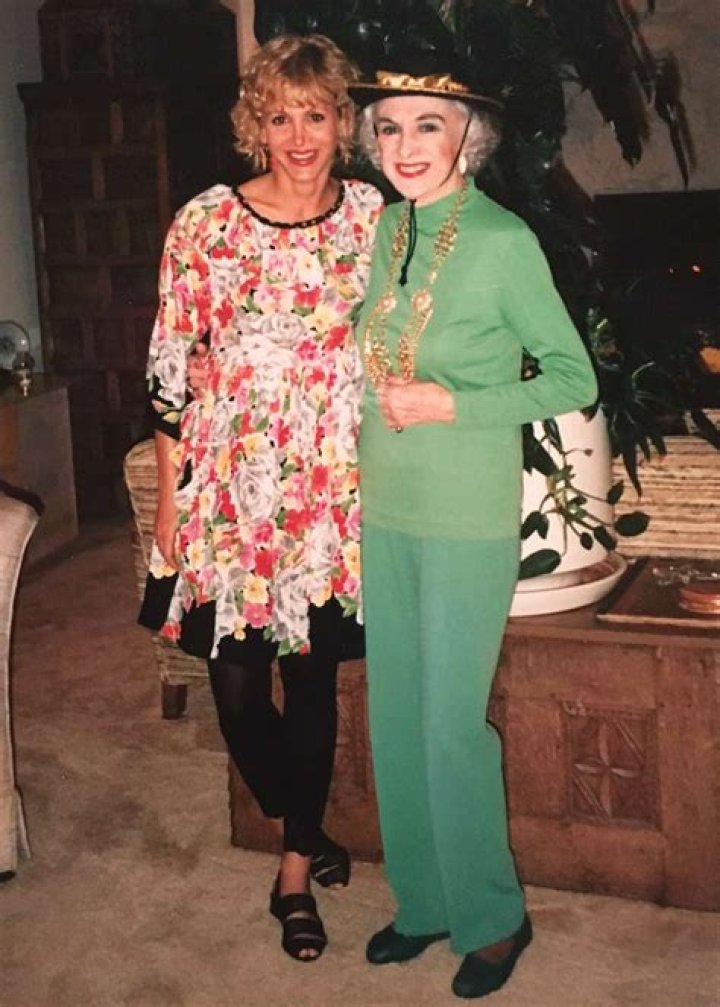 Who Are Corey Delany And Sean Delany? Meet Dana Delany Siblings And Parents