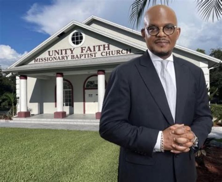 Who Are Delaney Wingerd And Jackson Rector From Remnant Fellowship Church Cult?