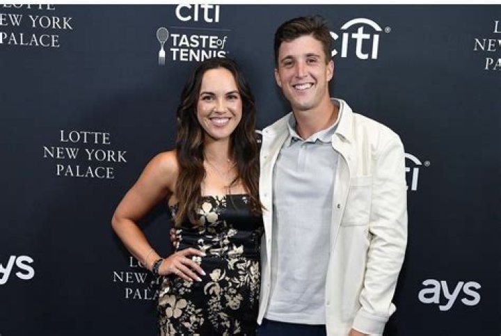 Who Are Desirae Krawczyk Parents? Everything On Her Father & Mother