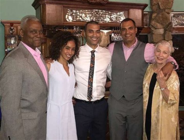 Who Are Gary Steele And Mona Steele? Meet The Parents Of Sage Steele