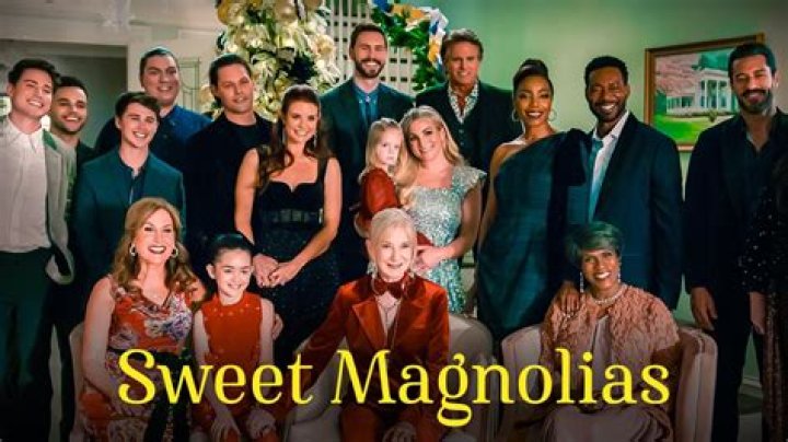 Who Are Harlan Drum Parents? Family Background About The Actress Who Plays Cece On ‘Sweet Magnolias’