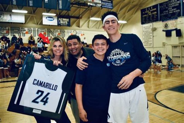 Who Are Jaime Jaquez Parents? More On Mexican-American College Basketball Player