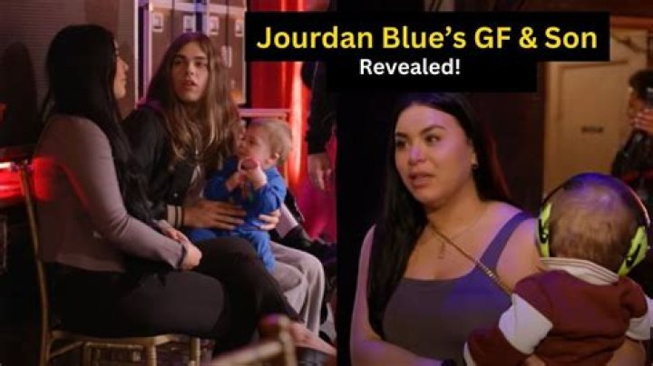 Who Are Jourdan Riane Parents? Everything To Know About Love Island Star