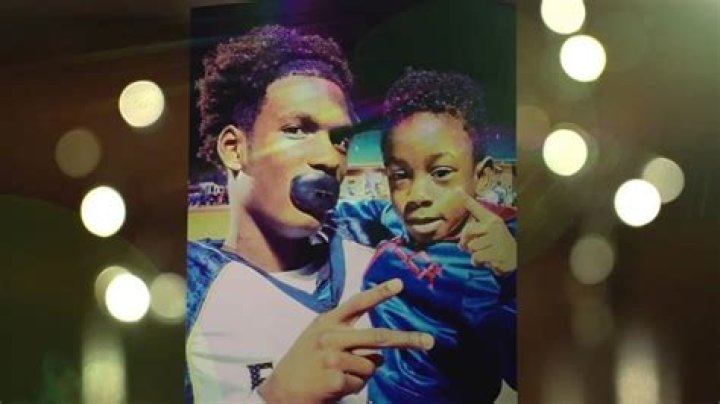 Who Are Leta Ramirez And Cliff Lamb? Meet CeeDee Lamb Parents, Family And Siblings