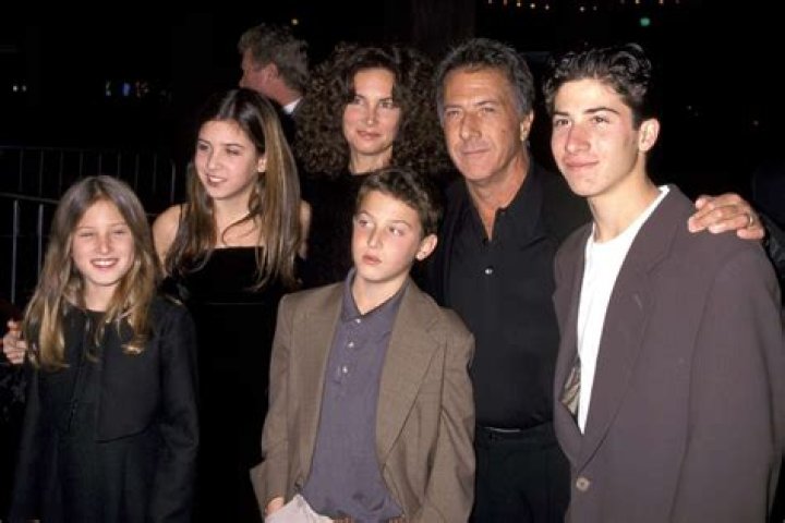 Who Are Matthew And Lisa Hoffman? Dylan Hoffman Parents And Siblings