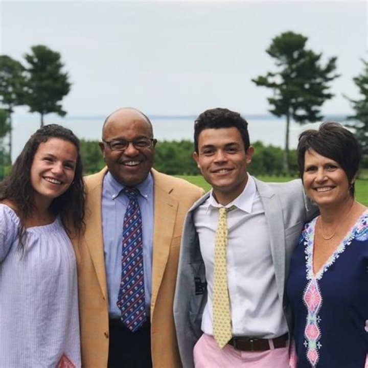 Who Are Mike Tirico Children? Details To Know About His Family