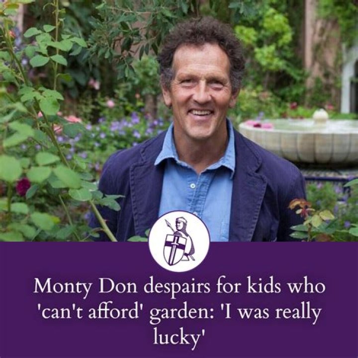 Who Are Monty Don Children? Details To Know About The Family Of British Horticulturist