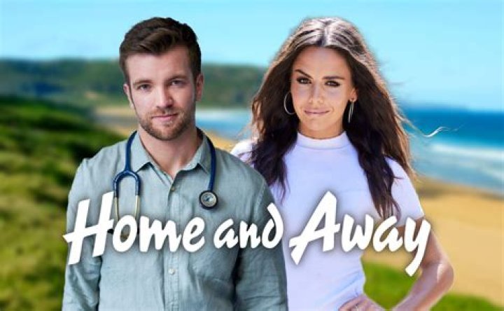 Who Are Orpheus Pledger Parents? Nationality Details And More About The ‘Home and Away’ Actor