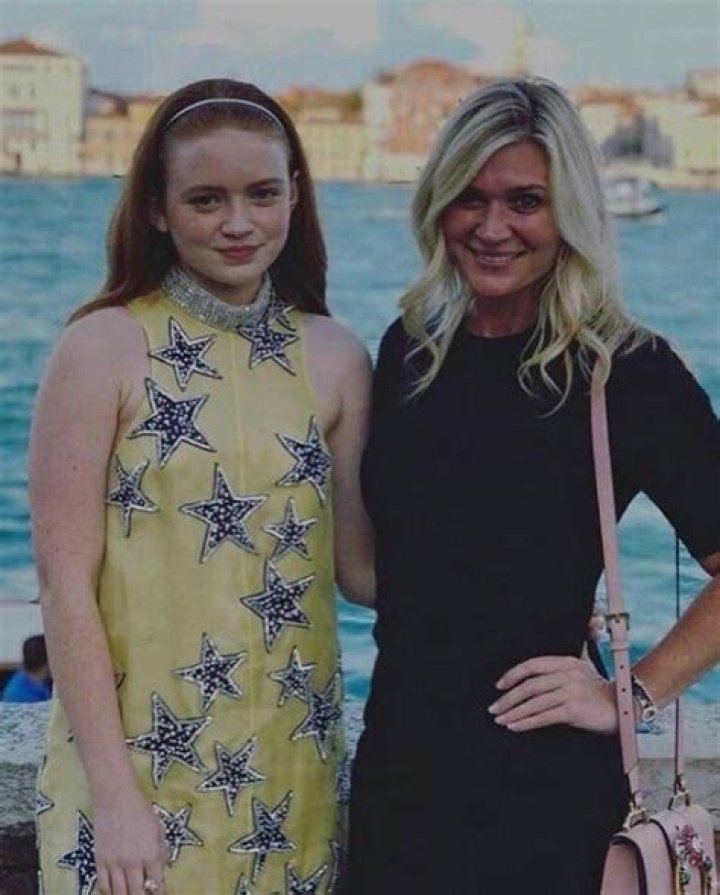 Who Are Sadie Sink Parents Casey Adam Sink And Lori Elizabeth Sink? The Stranger Things Actress Shines In The New Season