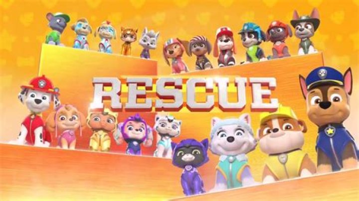 Who are the 12 members of the PAW Patrol? – Celebrity.fm – #1 Official Stars, Business & People Network, Wiki, Success story, Biography & Quotes