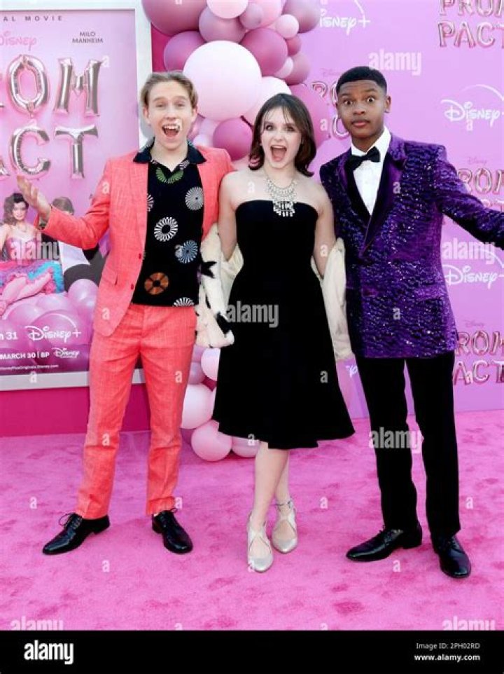 
Who Are The Parents Of The Tiktok Star Bianca De Vera? Biography Explained Of The Actress 