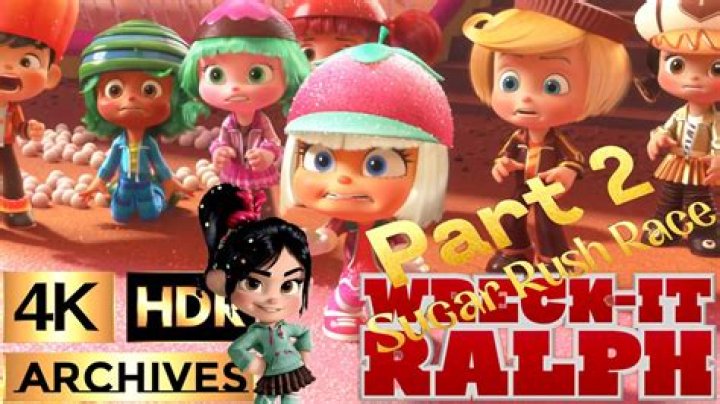 Who are the racers in Wreck-It Ralph? – Celebrity.fm – #1 Official Stars, Business & People Network, Wiki, Success story, Biography & Quotes