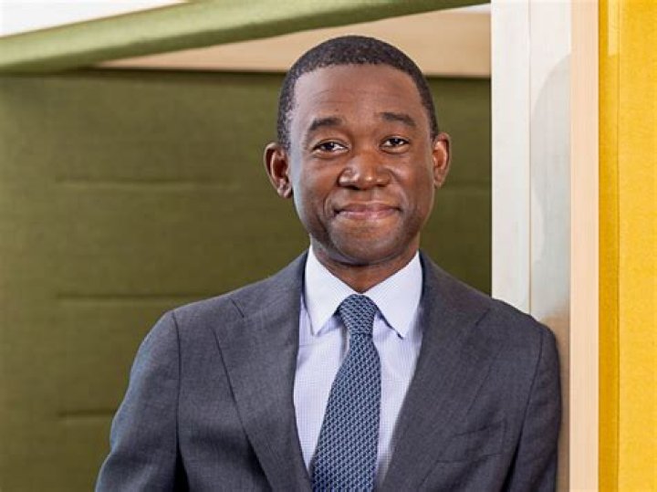 Who Are Wally Adeyemo Parents? Find More About His Family Life And Relationship Details