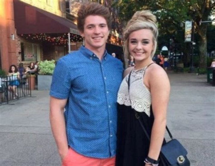 Who Are William Riley Gaul Parents? Stepfather Benjamin Donilon