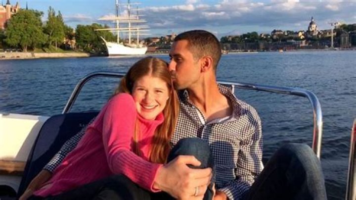 Who did Bill Gates daughter marry?