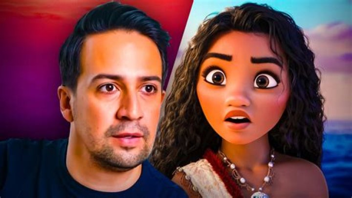 Who did Lin Manuel Miranda play in Moana? – Celebrity.fm – #1 Official Stars, Business & People Network, Wiki, Success story, Biography & Quotes