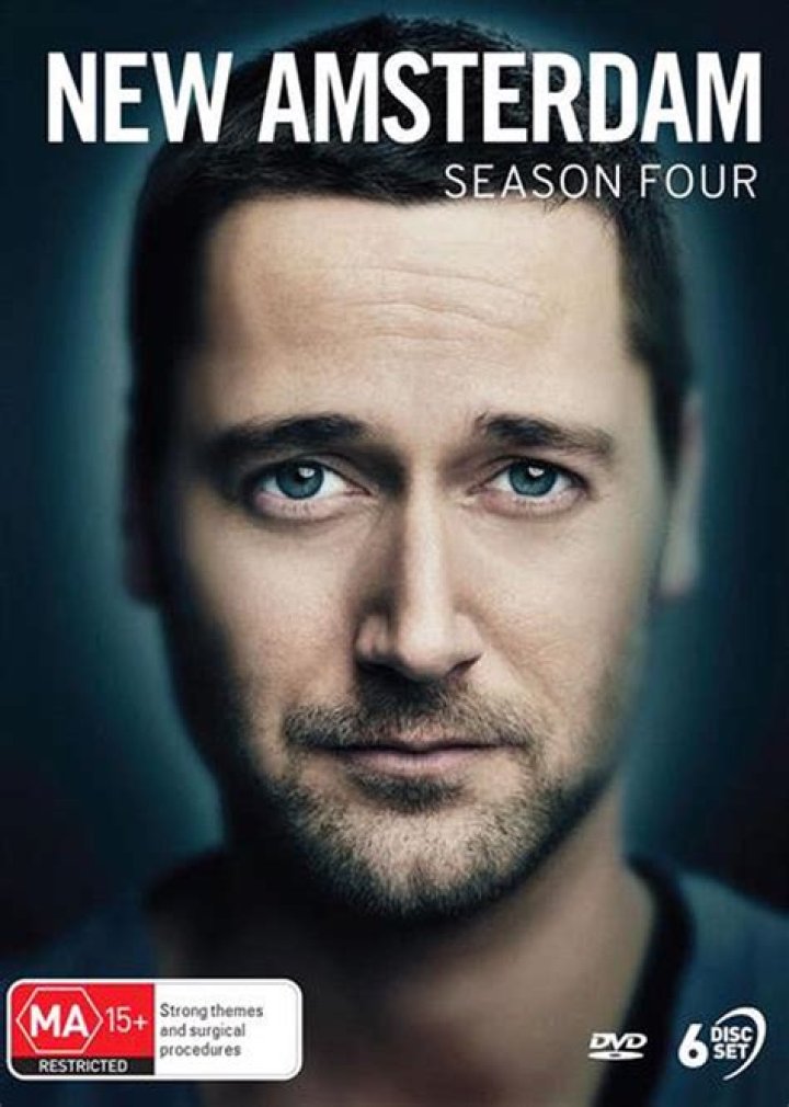 Who died in New Amsterdam season 4? – Celebrity.fm – #1 Official Stars, Business & People Network, Wiki, Success story, Biography & Quotes