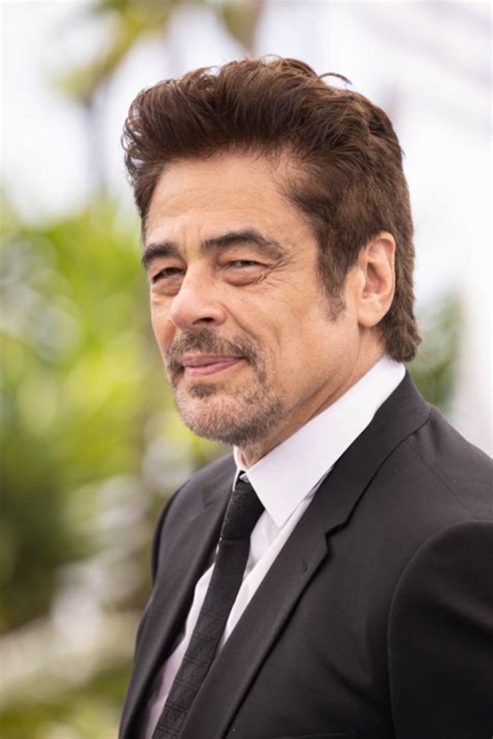 Who does Benicio Del Toro have a baby with? – Celebrity.fm – #1 Official Stars, Business & People Network, Wiki, Success story, Biography & Quotes